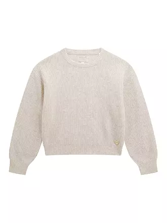 GUESS | Mädchen Pullover | 